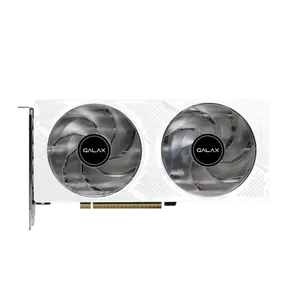 GeForce RTX 5060 Ti 1-Click OC V2 White
